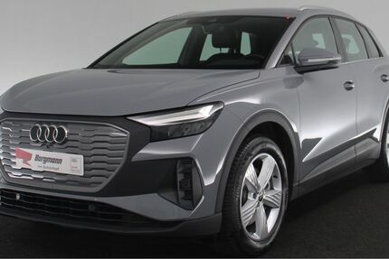 Audi Q4 e-tron 37.197 km 31.991 &euro; Krefeld 47803
