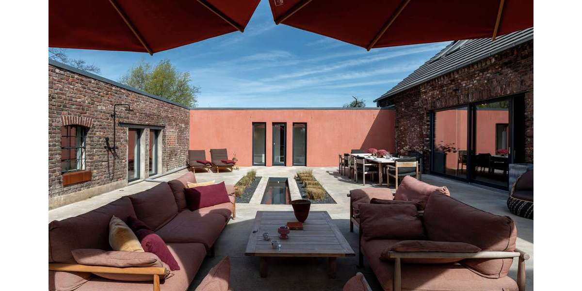 Einfamilienhaus Kempen - 12 Zimmer, 602 m&sup2;, 2.490.000&euro; | Angebot:26295111