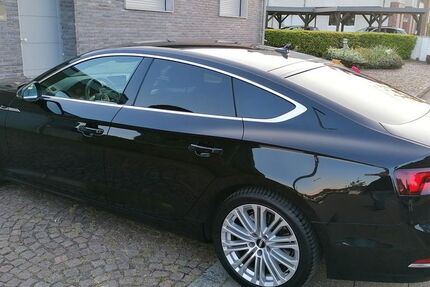 Audi A5 129.000 km 22.999 &euro; D 40239