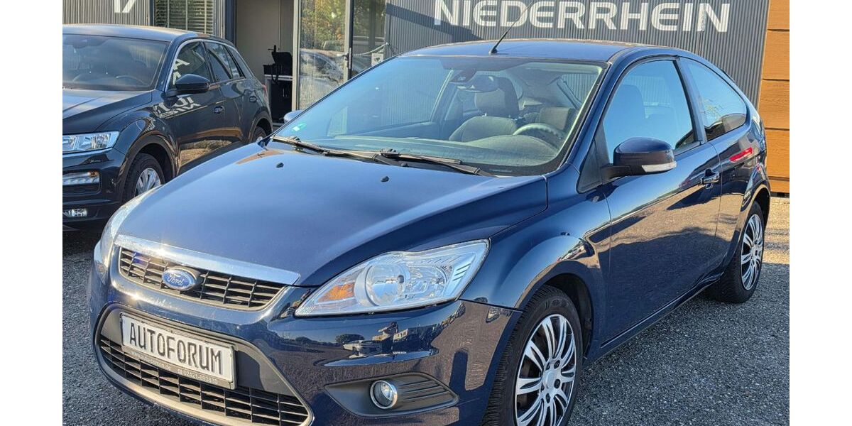 Ford Focus 96.270 km 5.000 &euro; Kempen 47906