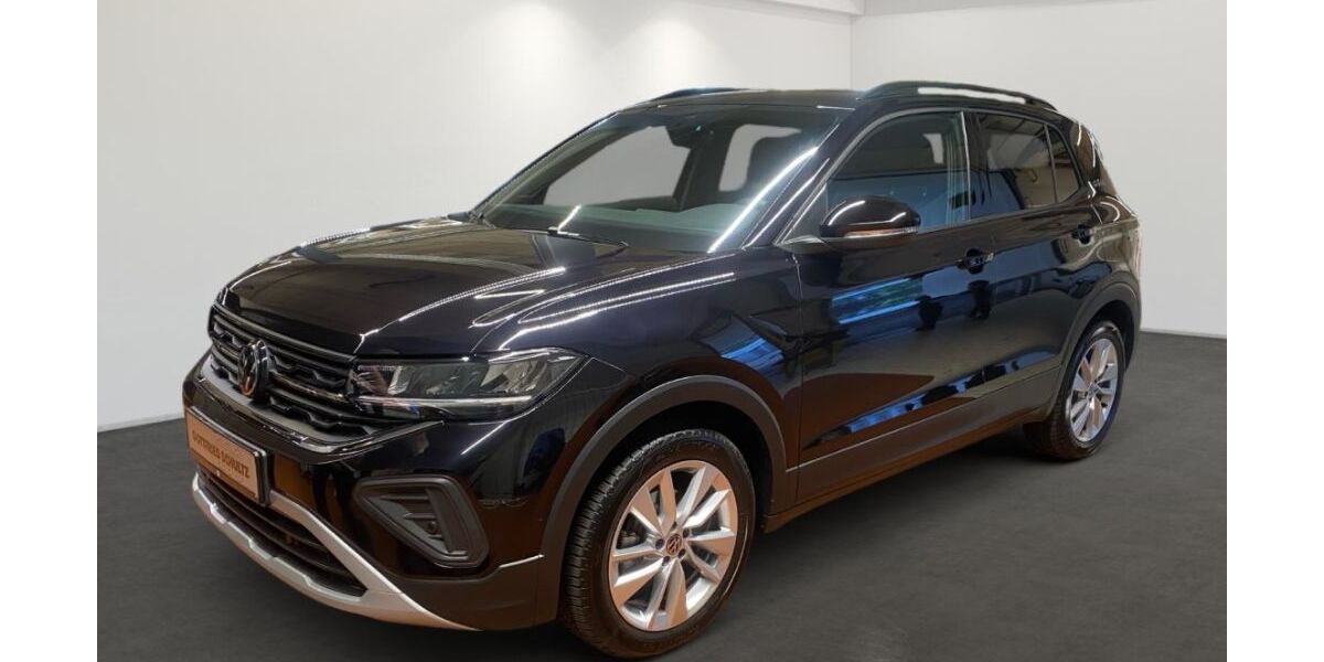 VW T-Cross 7.619 km 28.880 &euro; Düsseldorf 40233