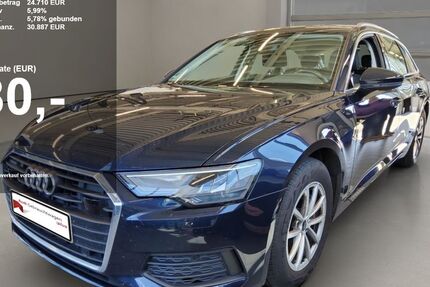 Audi A6 69.998 km 30.339 &euro; Krefeld 47805