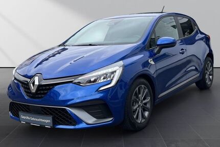 Renault Clio 69.351 km 12.990 € Wuppertal 42109