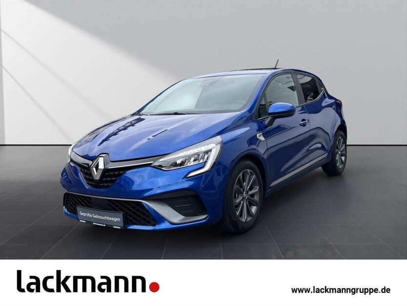 Renault Clio 69.351 km 12.990 € Wuppertal 42109