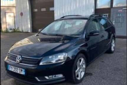 VW Passat 160.000 km 8.120 &euro; Essen 45143