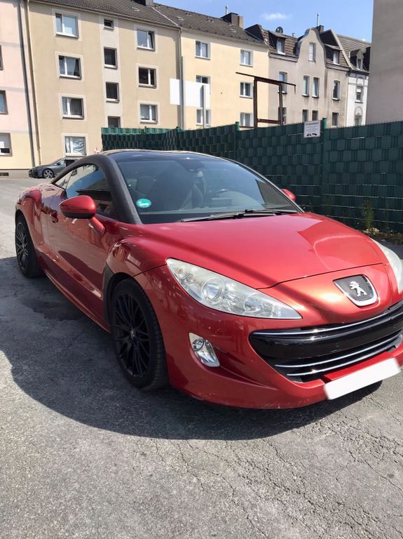 RCZ