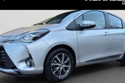 Toyota Yaris 9.990 km 14.990 &euro; Essen 45143