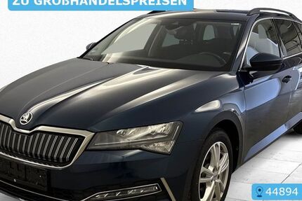 Skoda Superb 169.922 km 14.497 &euro; Krefeld 47829