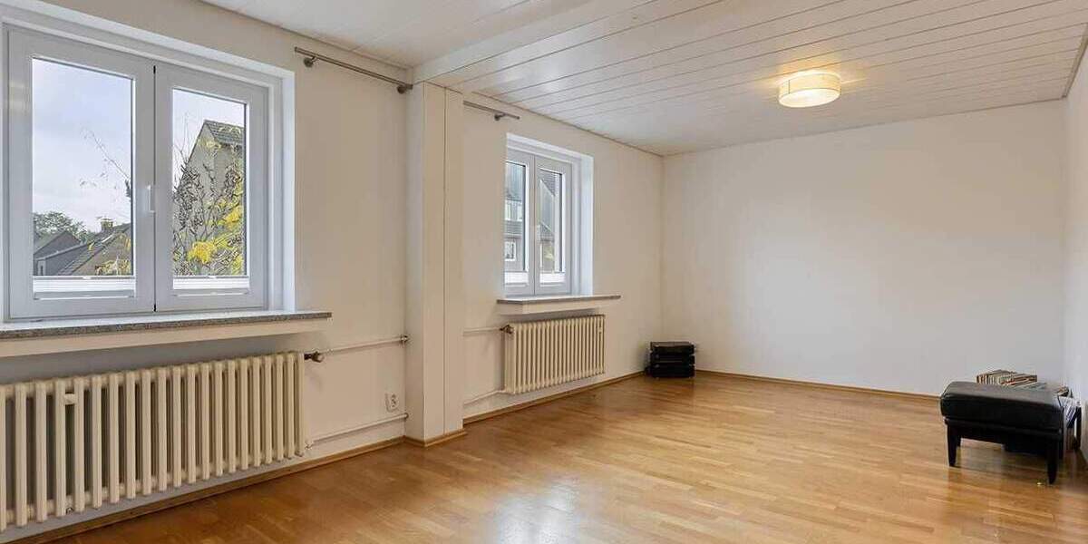 Einfamilienhaus Ratingen Zentrum - 8 Zimmer, 181 m&sup2;, 674.300&euro; | Angebot:23941339