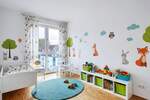 Etagenwohnung Düsseldorf Oberkassel - 4 Zimmer, 107 m&sup2;, 860.000&euro; | Angebot:25667943