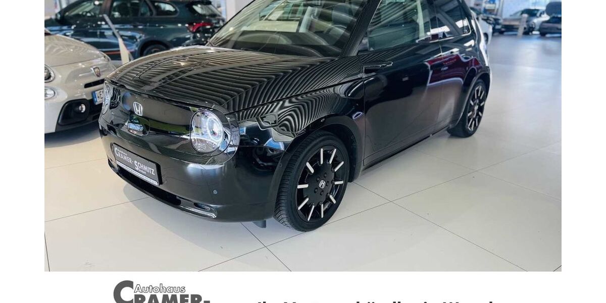 Honda e 14.980 km 17.990 &euro; Wesel 46485