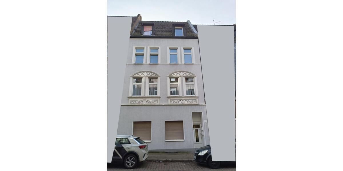 Mehrfamilienhaus, Wohnhaus Bottrop - 385.000&euro; | Angebot:25723132
