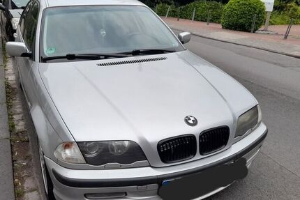 BMW 328