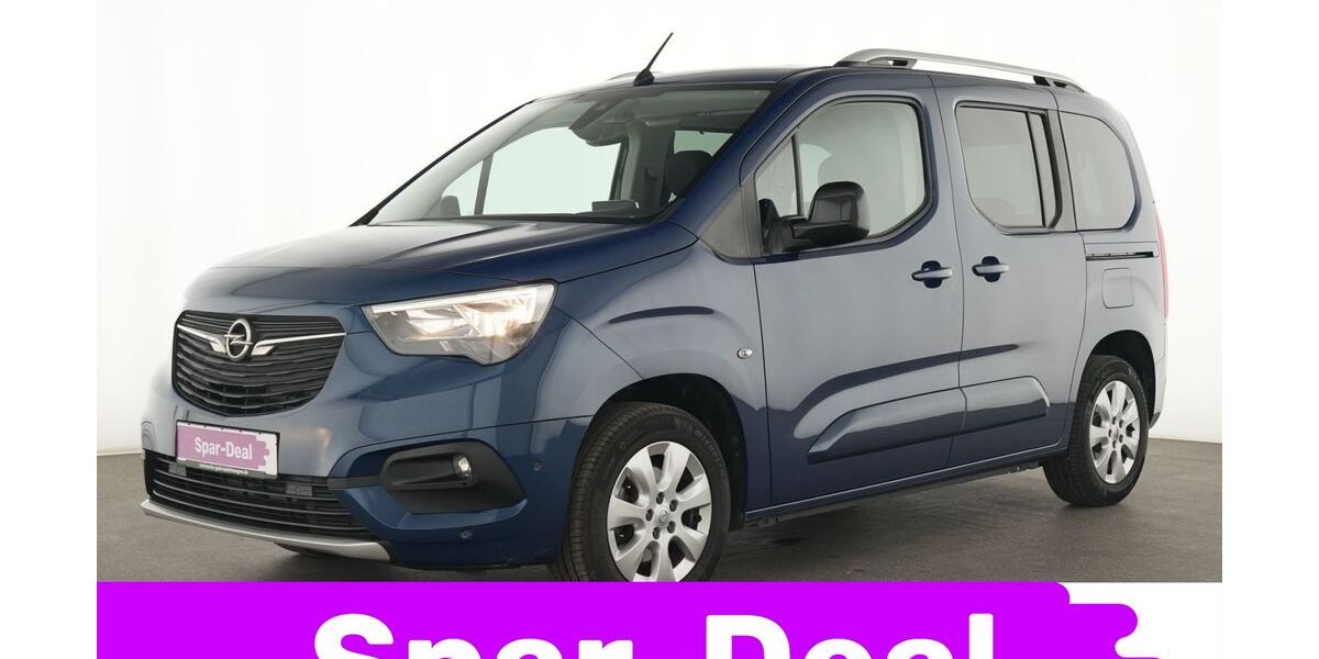 Opel Combo Life 29.875 km 23.898 &euro; Neuss 41460