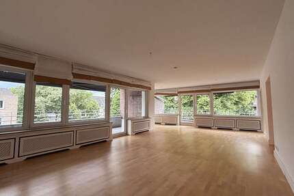 Wohnung Düsseldorf Stadtbezirk 2 - 4 Zimmer, 168 m&sup2;, 1.130.000&euro; | Angebot:26913650