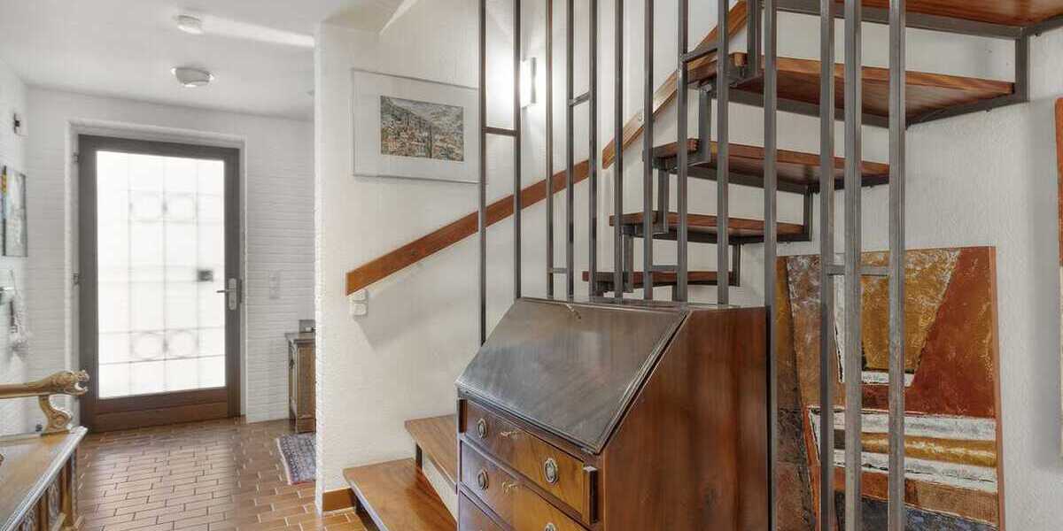 Reihenmittelhaus Ratingen Breitscheid - 4 Zimmer, 110 m&sup2;, 474.400&euro; | Angebot:26554746