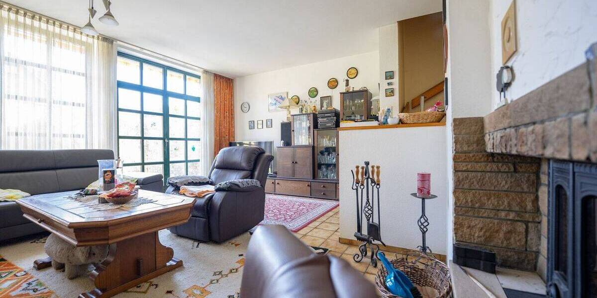 Doppelhaushälfte Krefeld Fischeln - 4 Zimmer, 120 m&sup2;, 349.000&euro; | Angebot:24113922