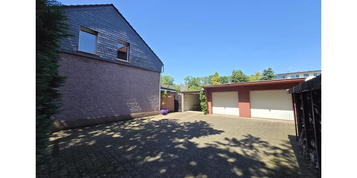 Einfamilienhaus Duisburg Rheinhausen - 4 Zimmer, 113 m&sup2;, 395.000&euro; | Angebot:26940535