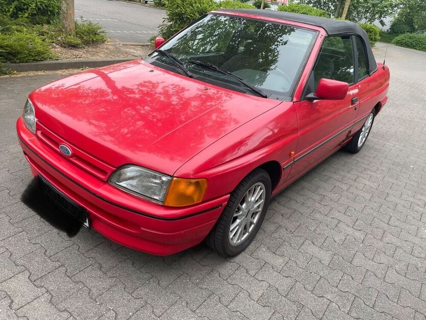 Escort