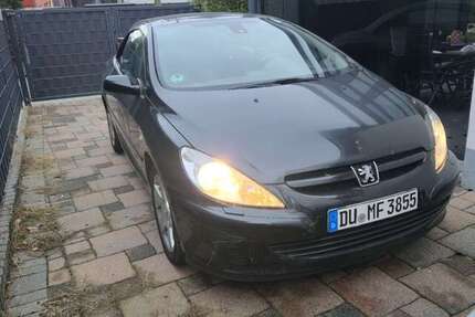 Peugeot 307 240.564 km 700 &euro; Duisburg 47226