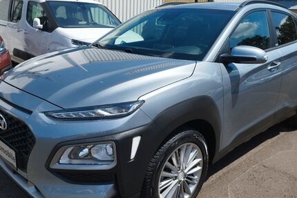 Hyundai KONA 33.500 km 14.999 &euro; Gelsenkirchen 45892