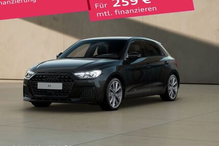 Audi A1 6.000 km 29.970 &euro; Duisburg 47249