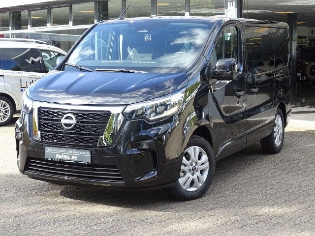 Nissan Primastar 2.650 km 41.990 &euro; Essen 45355