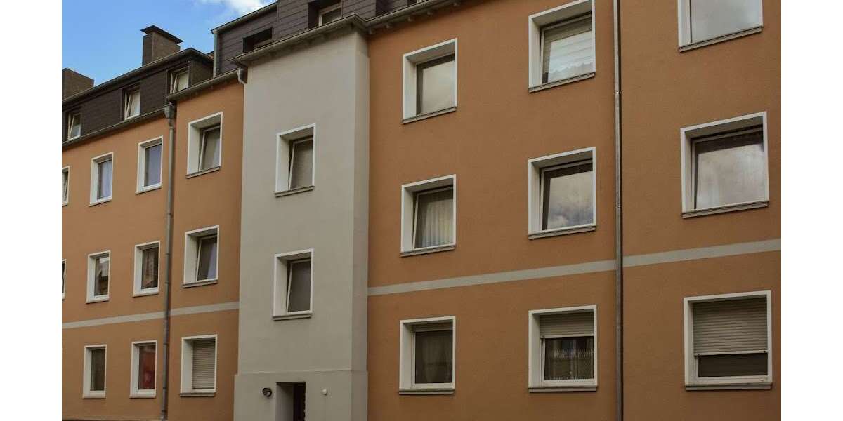 Etagenwohnung Essen Südostviertel - 1 Zimmer, 40 m&sup2;, 265&euro; | Angebot:27157094