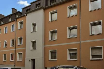 Wohnung Essen Südostviertel - 1 Zimmer, 40 m&sup2;, 265&euro; | Angebot:27157094