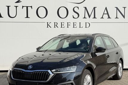 Skoda Octavia 159.500 km 13.950 &euro; Krefeld 47805