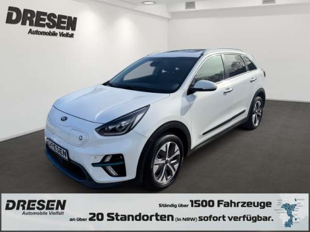 Kia Niro 61.937 km 20.380 &euro; Neuss 41464