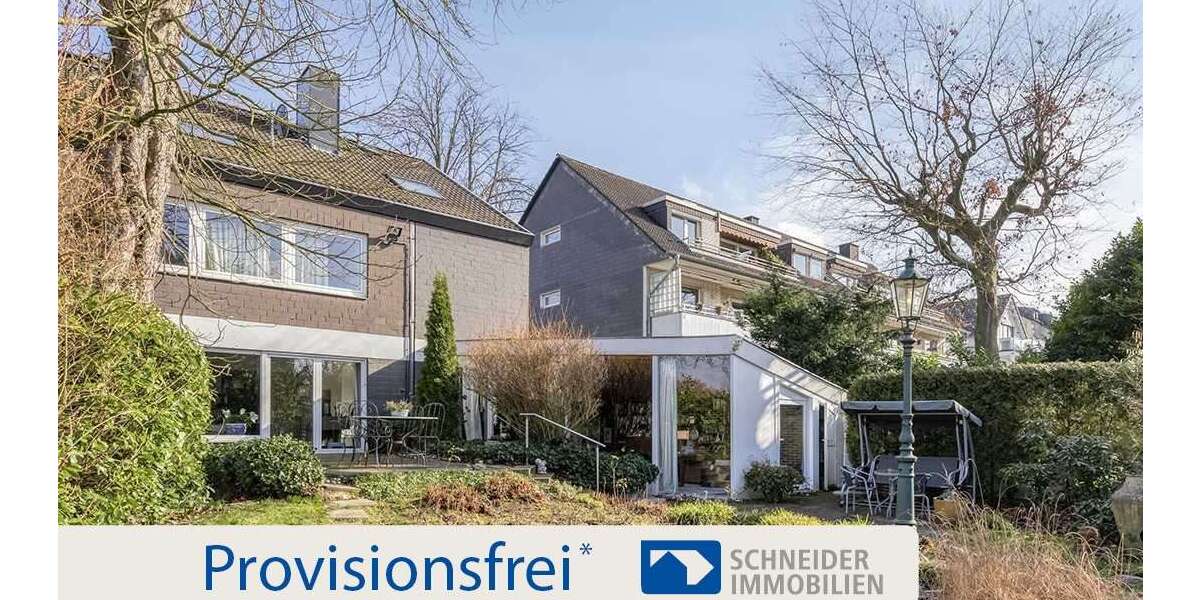 Einfamilienhaus Ratingen - 12 Zimmer, 201 m&sup2;, 822.000&euro; | Angebot:25723913