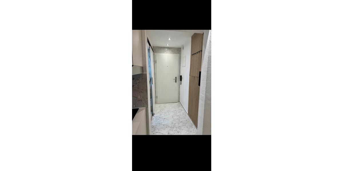 Erdgeschoßwohnung Düsseldorf Stadtbezirk 2 - 1 Zimmer, 22 m&sup2;, 800&euro; | Angebot:26347740