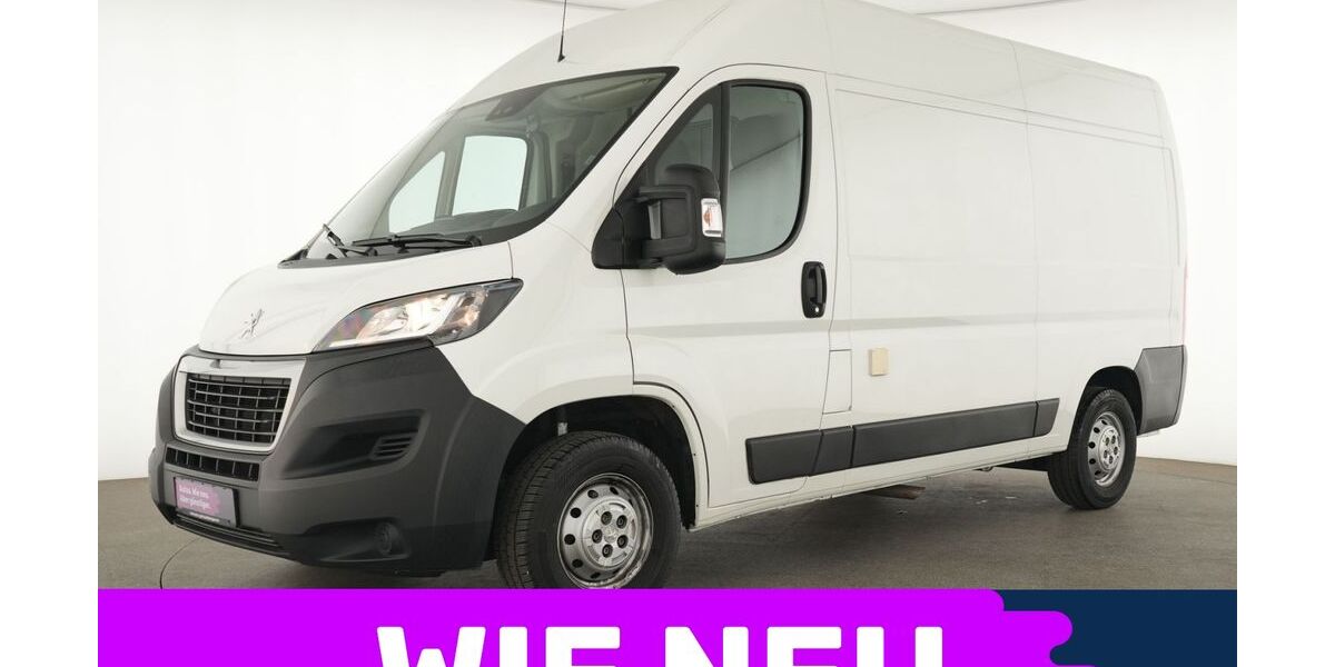 Peugeot Boxer 85.946 km 15.498 &euro; Neuss 41460