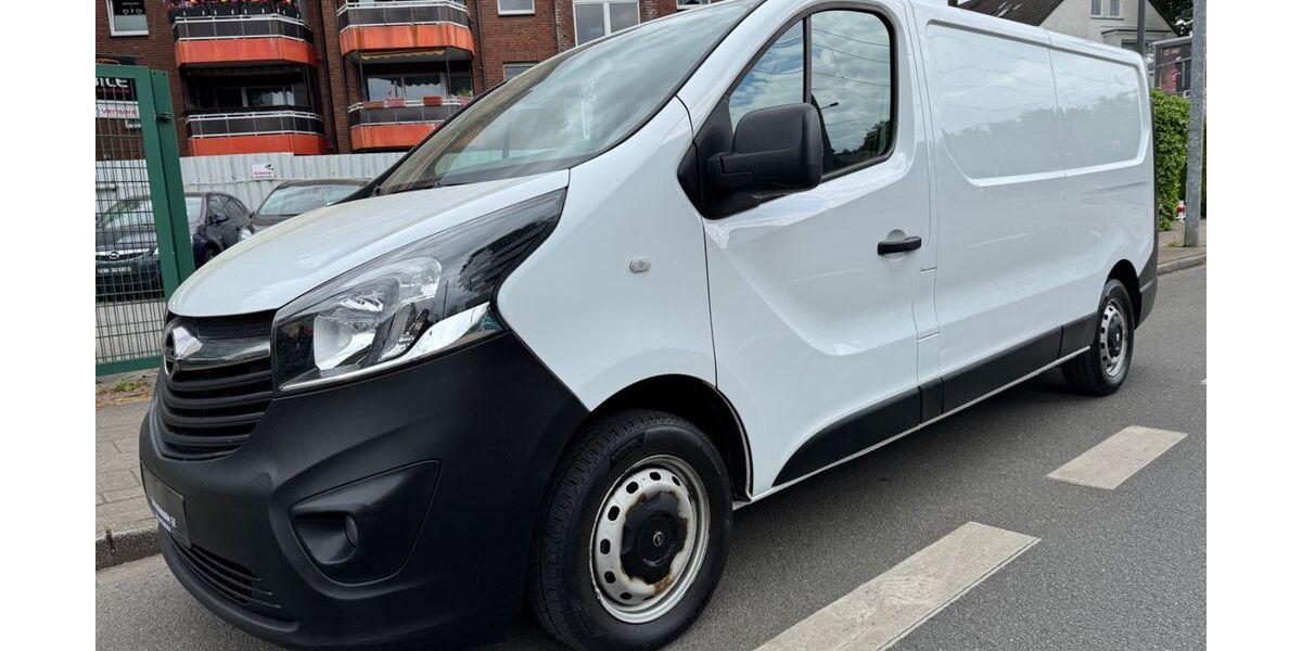 Opel Vivaro 112.082 km 13.990 &euro; Gelsenkirchen 45899