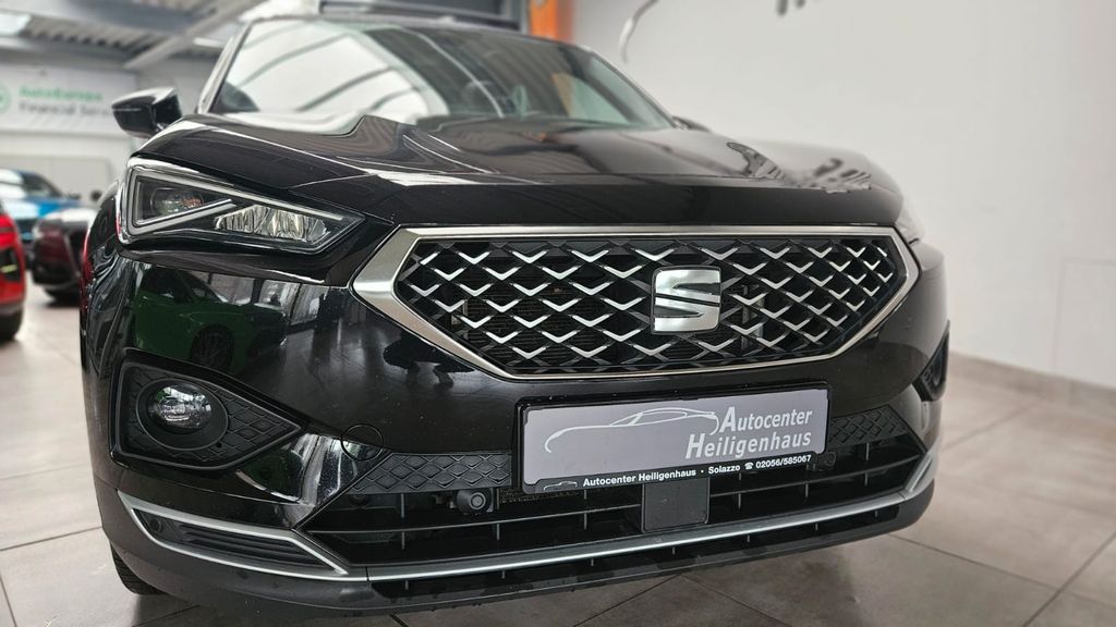 Seat Tarraco 138.748 km 22.680 &euro; Heiligenhaus 42579