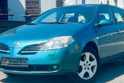 Nissan Primera 126.886 km 900 &euro; Gelsenkirchen 45884