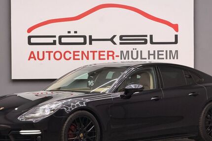 Porsche Panamera 147.832 km 58.850 &euro; Mülheim an der ruhr 45476