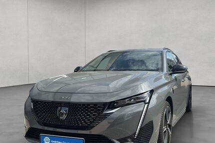 Peugeot 308 23.040 km 22.490 € Düsseldorf 40549