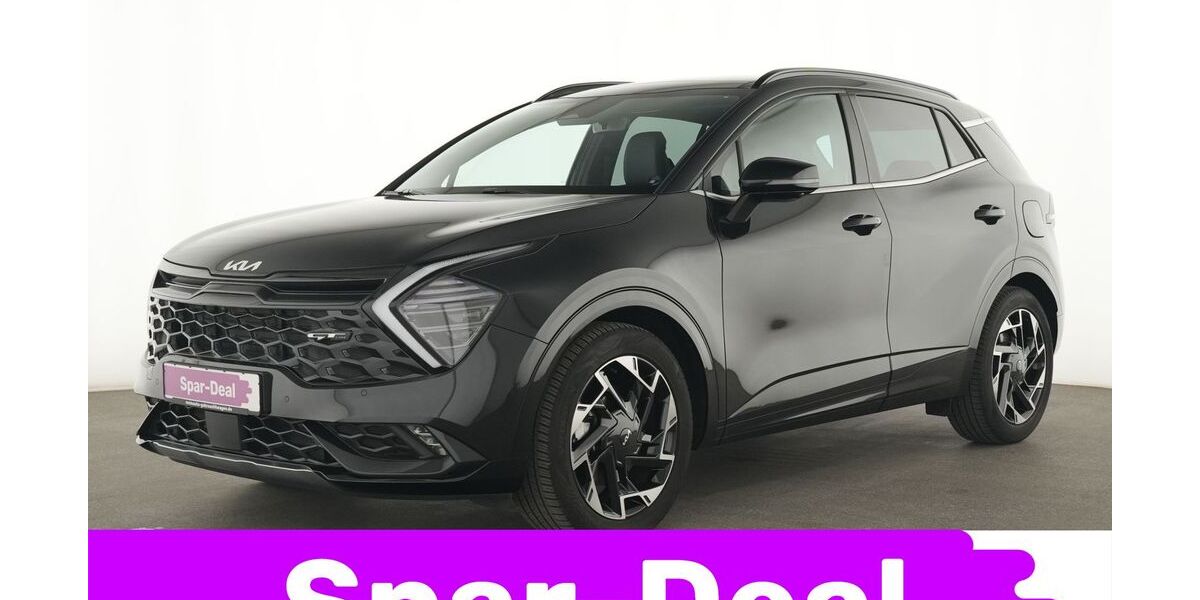 Kia Sportage 30.299 km 29.899 &euro; Neuss 41460
