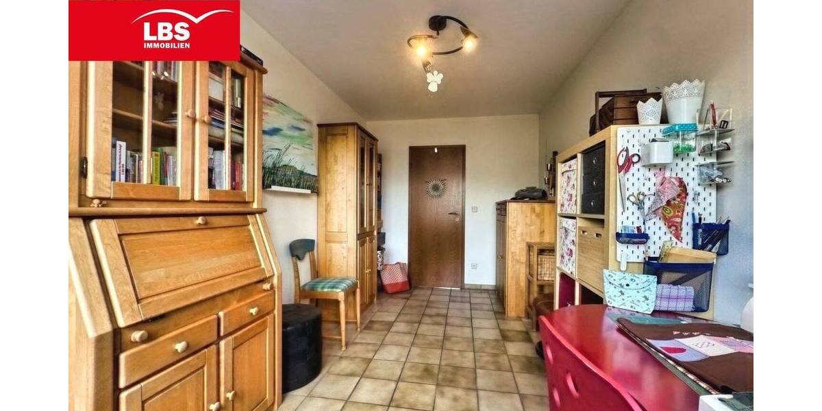 Reihenmittelhaus Bottrop Batenbrock - 5 Zimmer, 100 m&sup2;, 335.000&euro; | Angebot:26909562