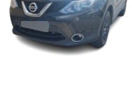 Nissan Qashqai 139.500 km 12.590 &euro; Duisburg 47249