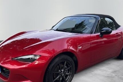 Mazda MX-5 50.109 km 17.480 &euro; Düsseldorf 40472