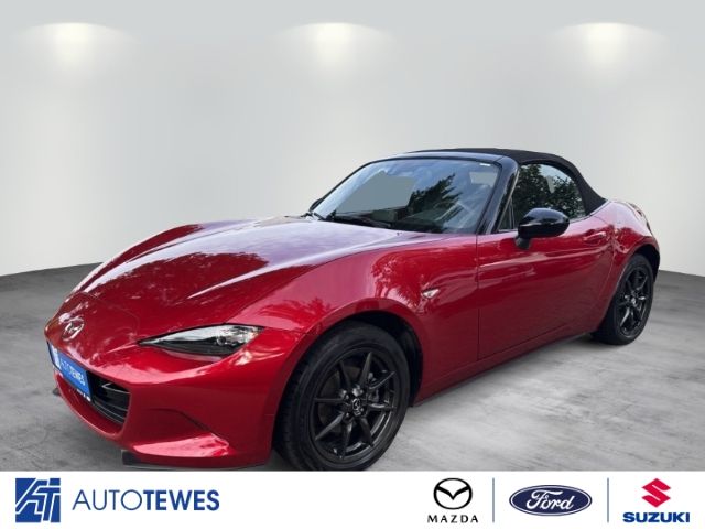 Mazda MX-5 50.109 km 17.480 &euro; Düsseldorf 40472
