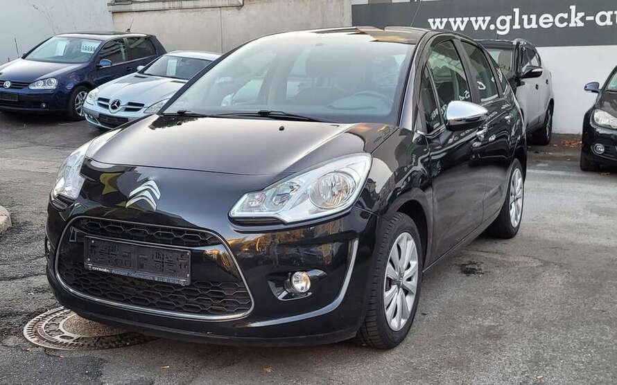 Citroen C3 132.000 km 4.990 € Essen 45144