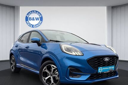 Ford Puma 4.972 km 26.899 &euro; Krefeld 47805