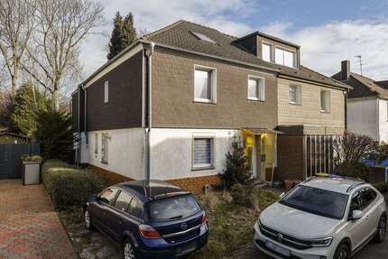 Haus Essen Stadtbezirk VII - 6 Zimmer, 118 m&sup2;, 268.000&euro; | Angebot:24916121