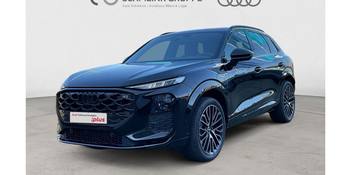 Audi Q3 1.131 km 58.780 &euro; Wesel 46483