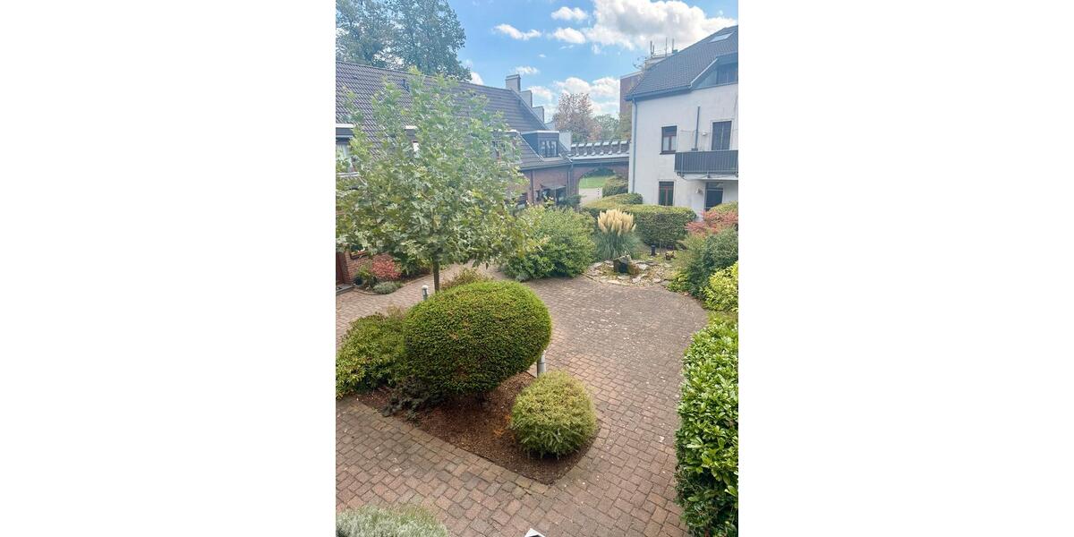 Reihenhaus Krefeld Benrad - 4 Zimmer, 96 m&sup2;, 335.000&euro; | Angebot:27428617