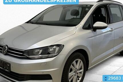 VW Touran 155.848 km 16.797 &euro; Krefeld 47829